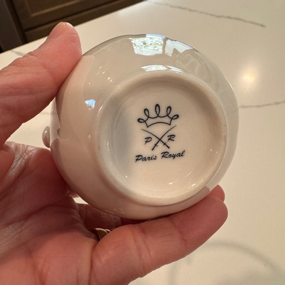 PARIS ROYAL - TRINKET mini bowl - Picture 6 of 8
